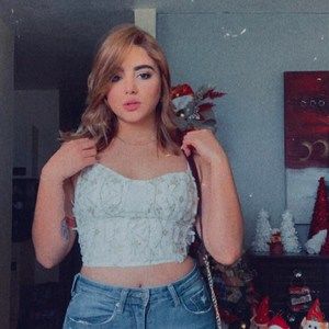 Meet your Posher, Keishla